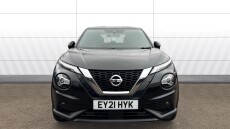 Nissan Juke 1.0 DiG-T 114 Tekna 5dr Petrol Hatchback